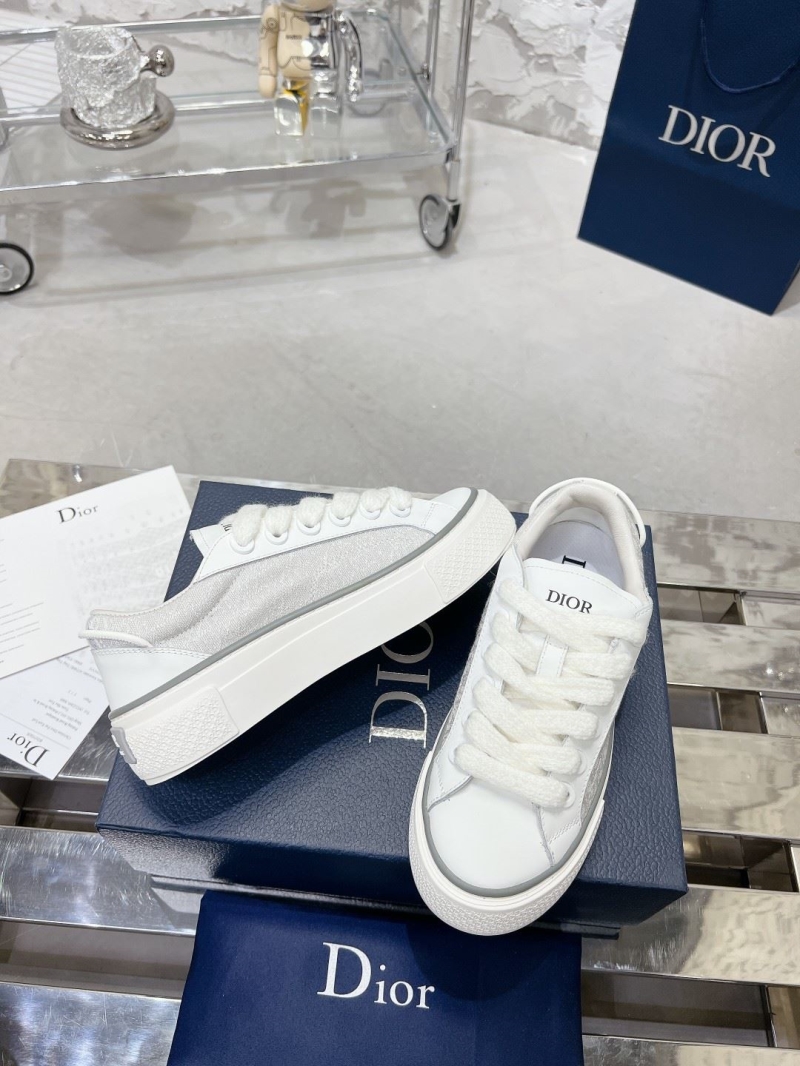 Christian Dior Sneakers